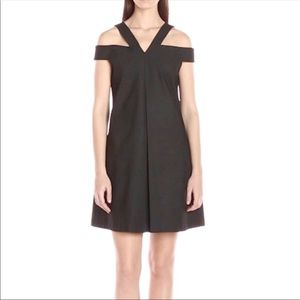 Laundry Off Shoulder Elegant Dress